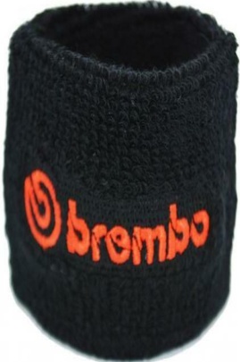Brembo Carbon Ceramic Front Road Brake Pads fits KTM 600 MC 1988 onwards