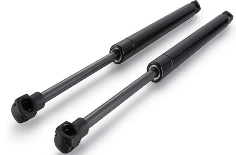 Tailgate Boot Gas Struts Lift Supports For Renault Kangoo Grand Kangoo 2008 On