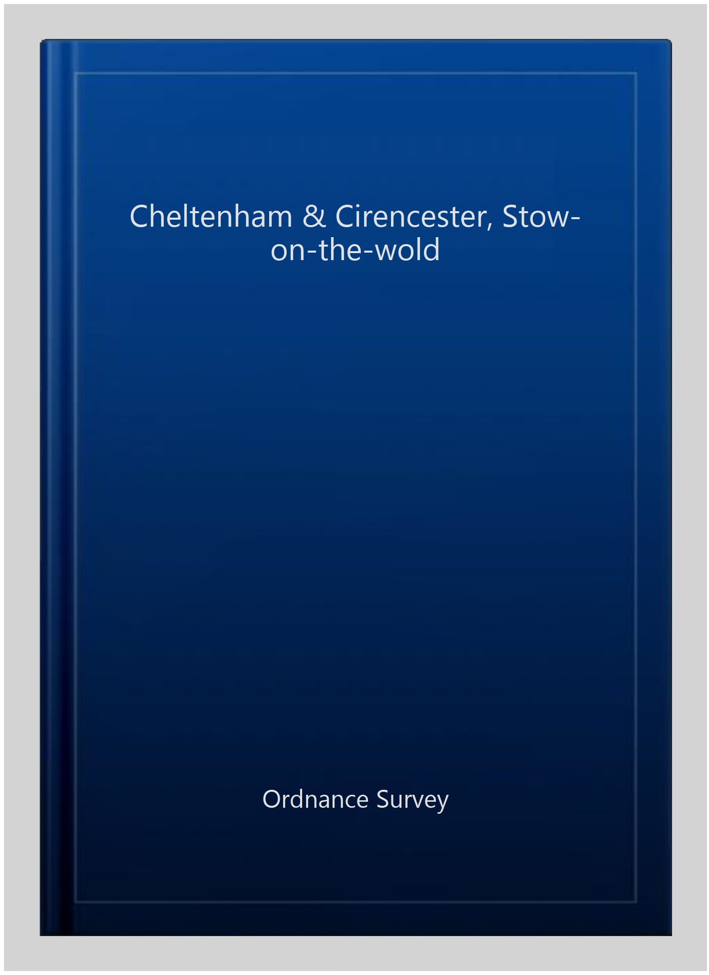 Cheltenham & Cirencester, Stow-on-the-Wold