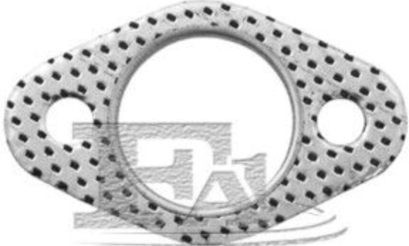Inlet FA1 330-904 Gasket, exhaust pipe for FIAT