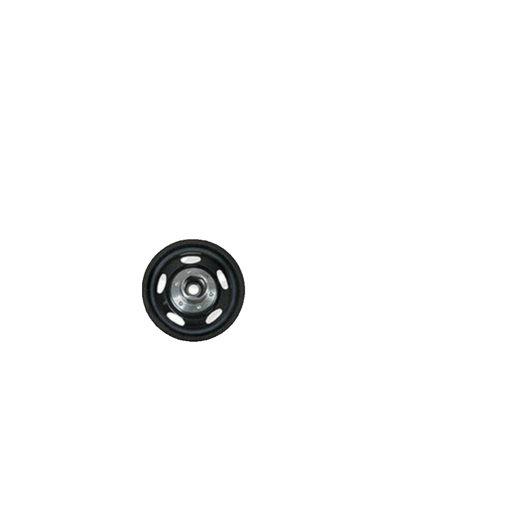 Crankshaft Pulley TVD1153A GATES for OPEL CHEVROLET