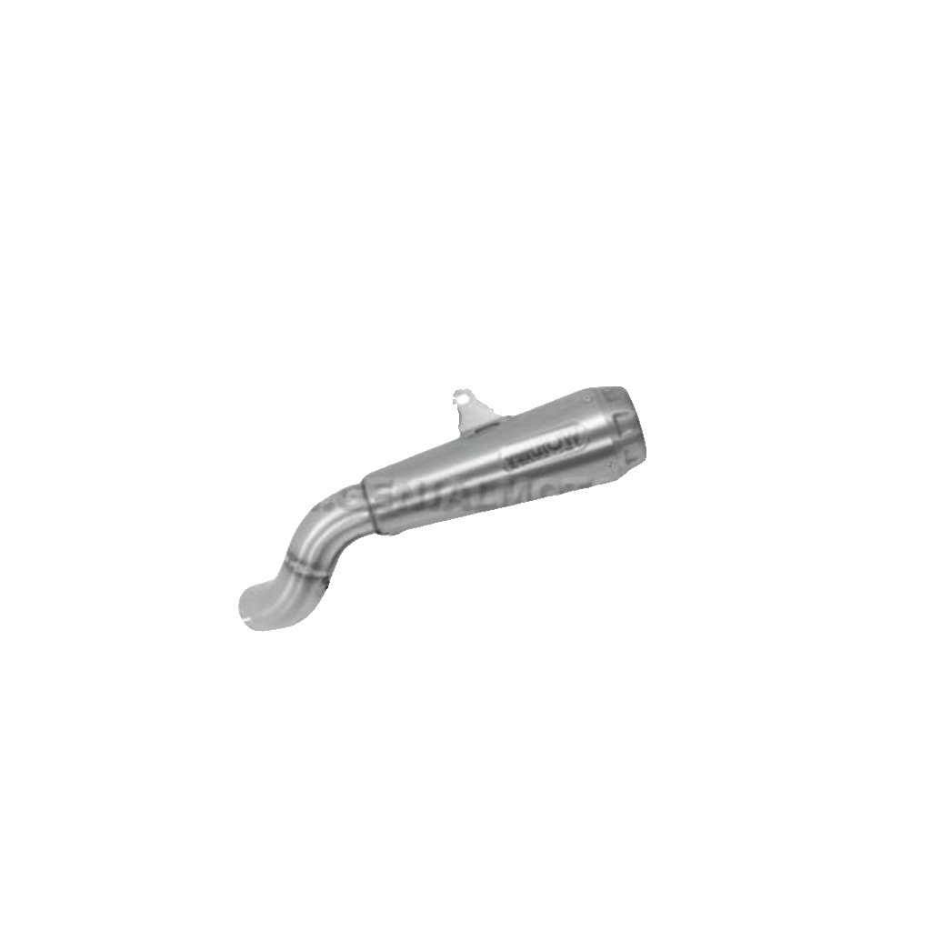 Exhaust Arrow App Pro-Race Tita F Tita KAWASAKI Z 900 A2 2019 > 2023