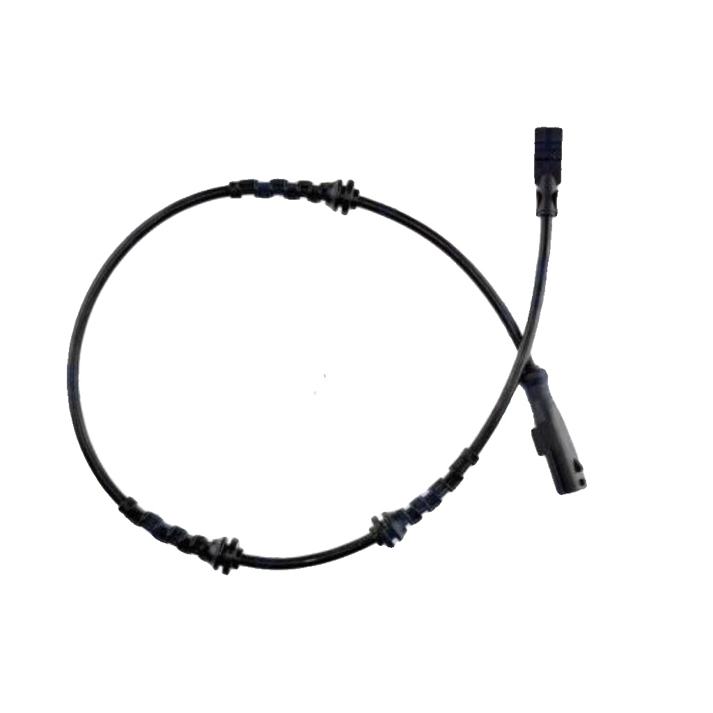 HCA-RE-004 NTY Sensor, wheel speed for DACIA,RENAULT