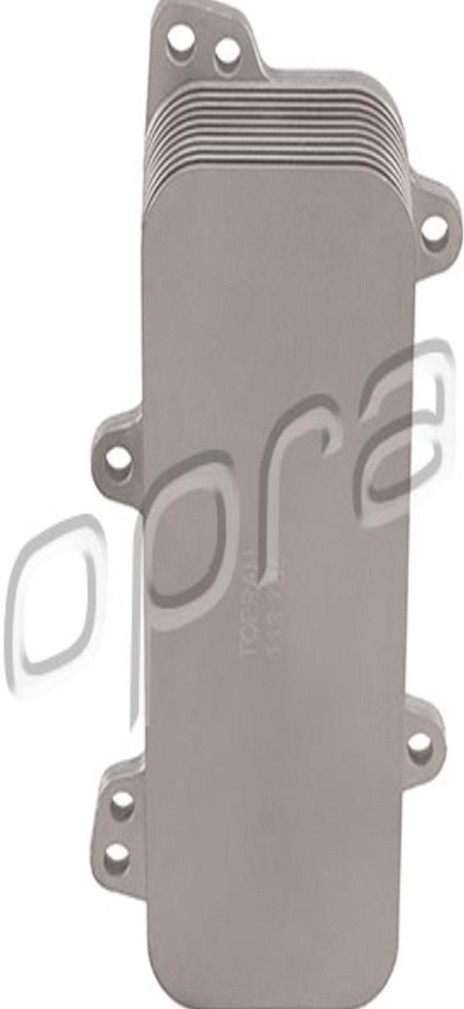 Fits TOPRAN HANS PRIES 113 789 OIL COOLANT OIL LAG VAG  ⭐UK Stock⭐