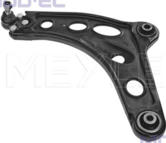 Wishbone Lower Control Arm 16-16 050 0025 MEYLE for RENAULT OPEL NISSAN