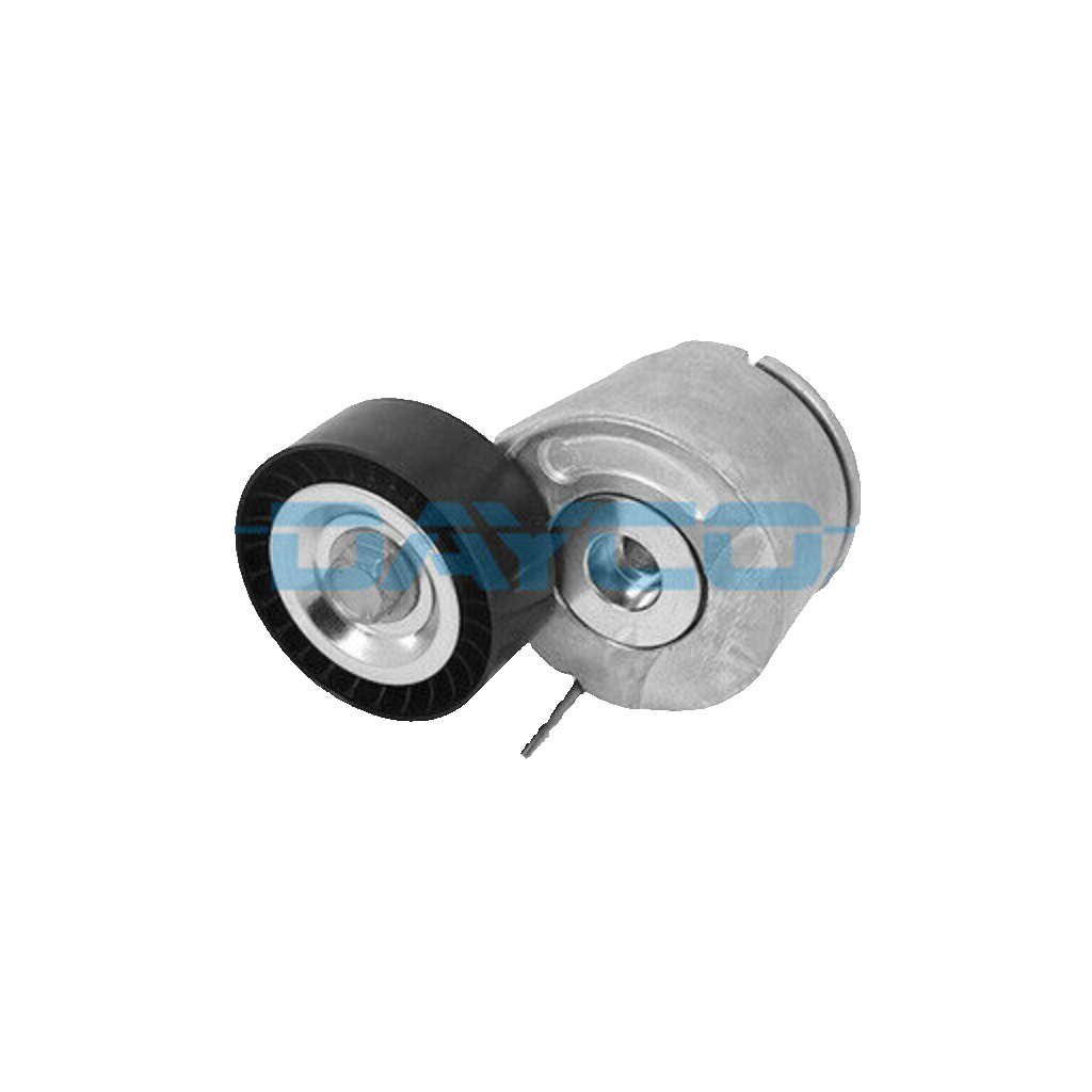 APV3865 DAYCO Belt Tensioner, V-ribbed belt for CITROËN,FIAT,OPEL,PEUGEOT,VAUXHA