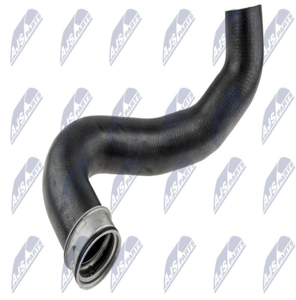 ✅Fits NTY GPP-ME-037 Intercooler turbine hose ⭐UK Seller⭐ - Image 3