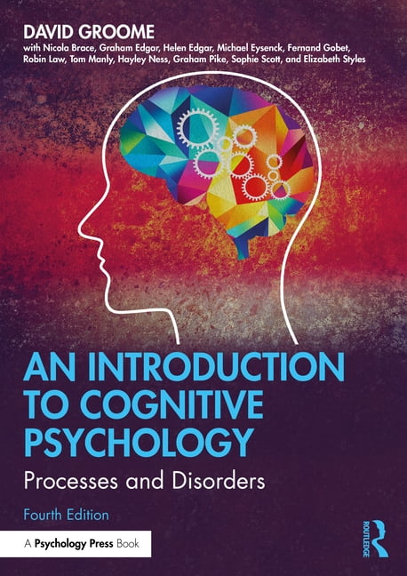 An Introduction to Cognitive Psychology: Proces, Groome, Nicola-Brace, E.. - Image 2
