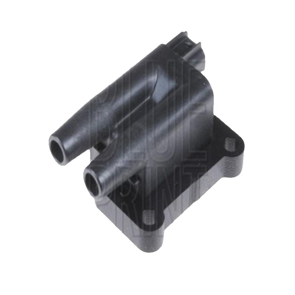 BLUE PRINT ADC41454 Ignition Coil for MITSUBISHI