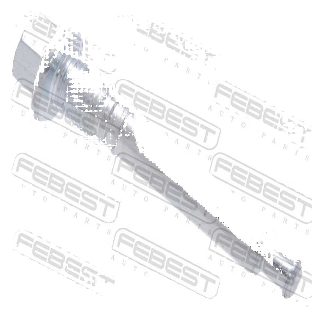 2x ✅Fits FEBEST 0274-E11JUPF BRAKE CALIPER GUIDE GUIDE PRZEDNNISSAN  ⭐UK Seller⭐