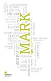 NIV Gospel of Mark by New International Version - 9781444702866