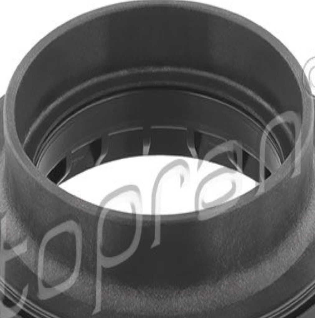 Fits TOPRAN HANS PRIES 409 473 SHOCK BEARING   ⭐UK Stock⭐
