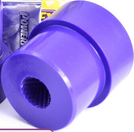 Powerflex Front Lower Wishbone Rear Bushes for Cadillac BLS (05-10) PFF80-1202