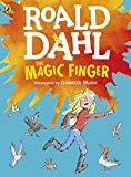 The Magic Finger