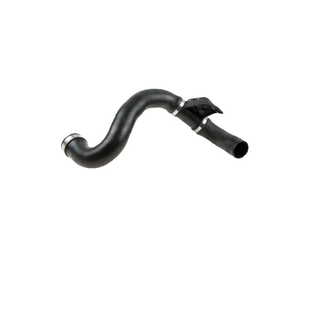 Air duct pipe EPDM (ethylene propylene diene Monomer (M-class) rubber) 09-0900
