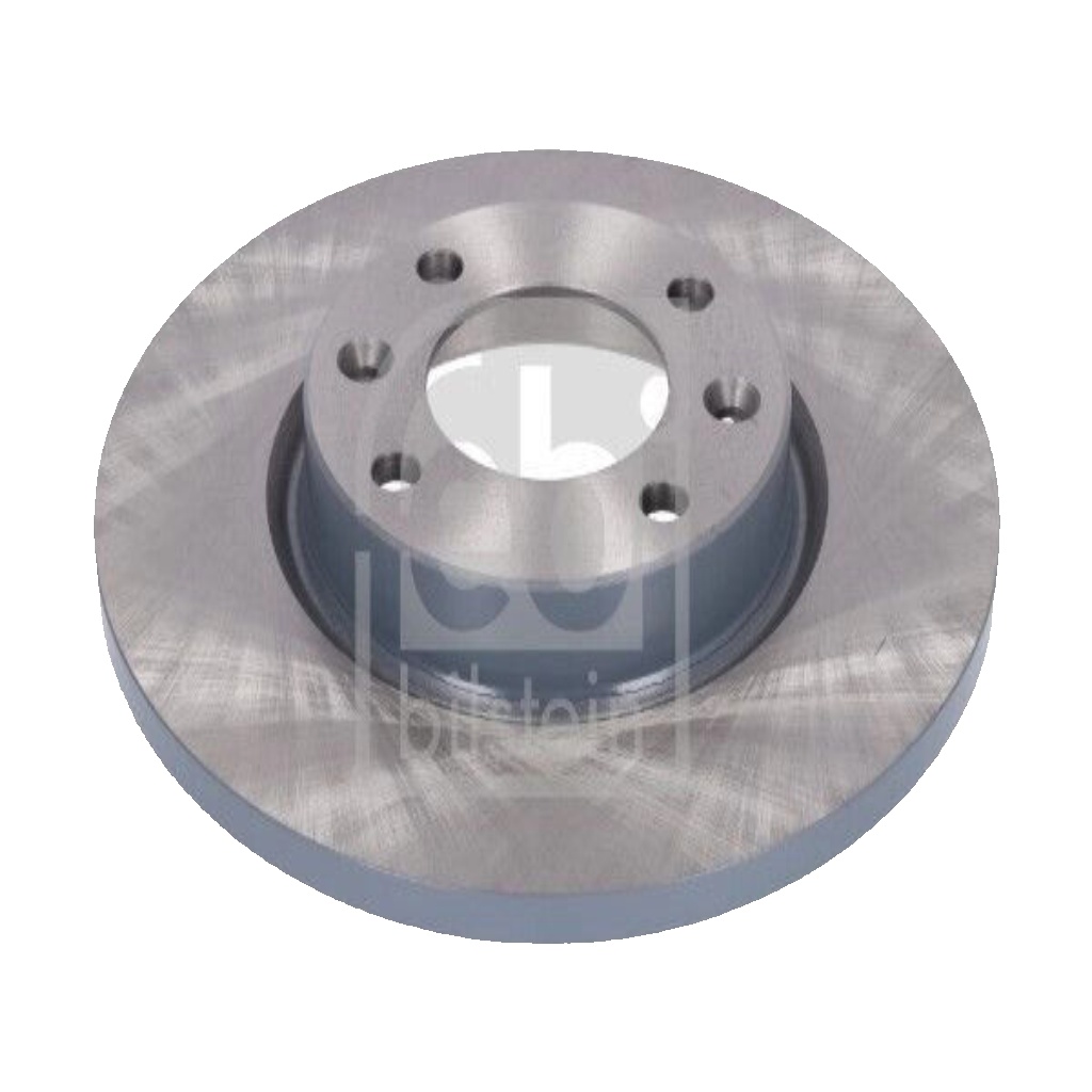 Fits FEBI 181540 BRAKE DISC. - Image 6