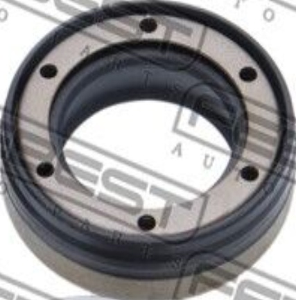 ✅Fits FEBEST DAC37680034-KIT REAR HUB BEARING REPAIR KIT MITSUBISHI  ⭐UK Seller⭐