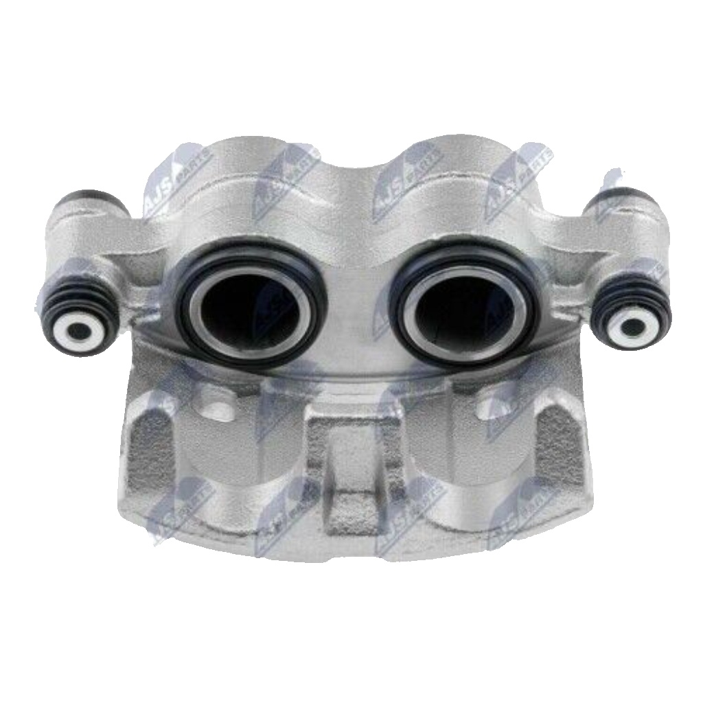 Brake Caliper Rear Axle Fits for Iveco Daily III/IV 98 Renault Master II