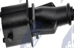 camshaft position sensor ECP-PL-001 NTY for OPEL SAAB