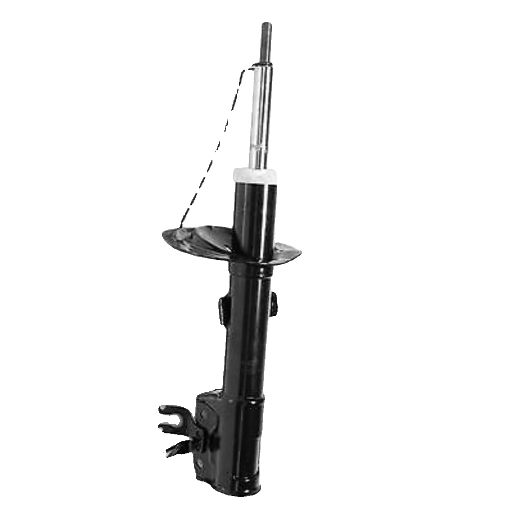 Shock Absorber Fits Fiat Panda MONROE 16382