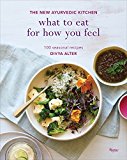 What to Eat for How You Feel by Divya Alter (Hardback Book)