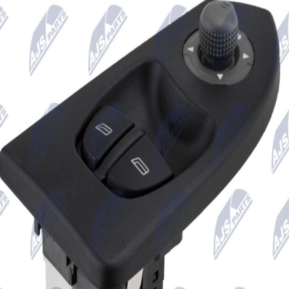 Fits NTY EWS-FT-019 window control switch   ⭐UK Stock⭐ - Image 5