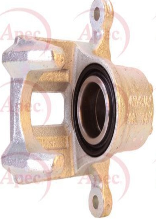 For HONDA ACCORD VIII 2008 on Caliper Mounting RCA690