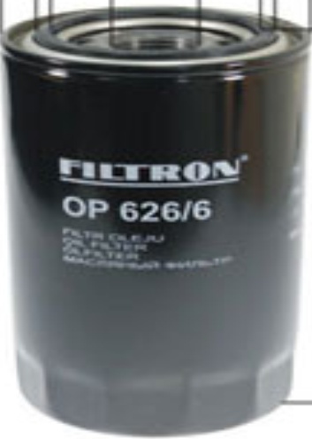 4x ✅Fits FILTRON OP 626/6 OIL FILTER DAF 45 LF, 55 LF, 65 CF, GINAF  ⭐UK Seller⭐