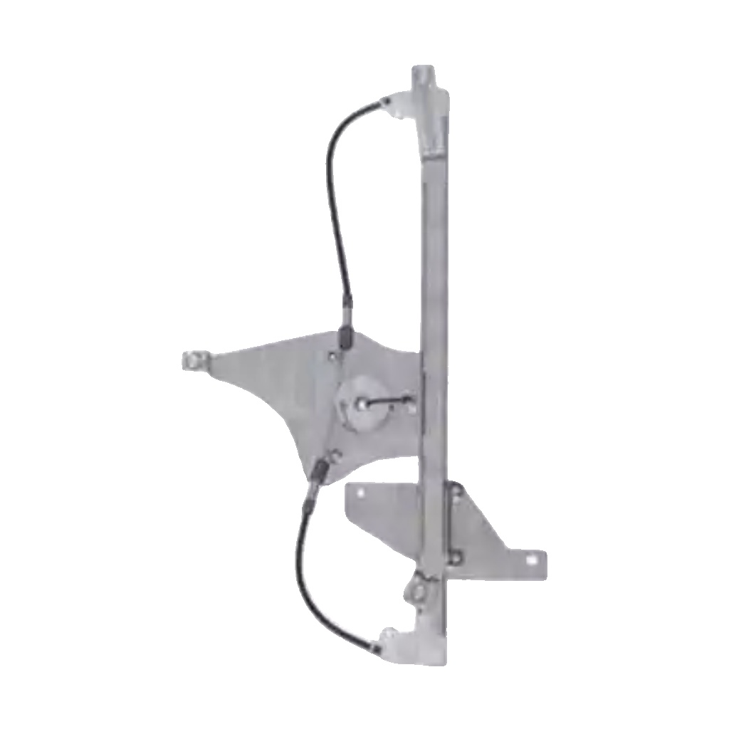 Right Front MAGNETI MARELLI-OE 350103134700 Window Regulator for PEUGEOT