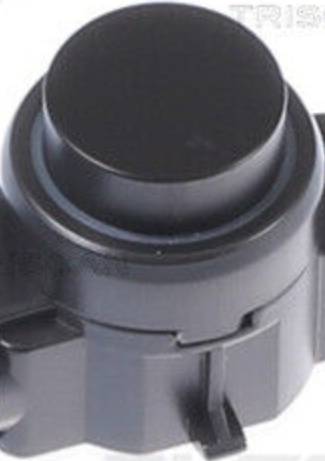 outer TRISCAN 8815 28110 Sensor, park distance control for CITROËN,DS,OPEL,PEUGE