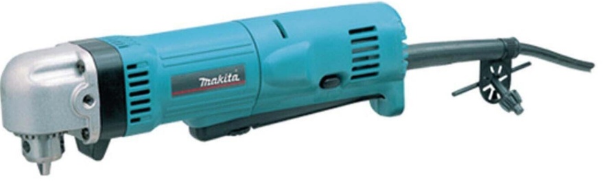 MAKITA DA3010 110v Angle drill 10mm keyed chuck
