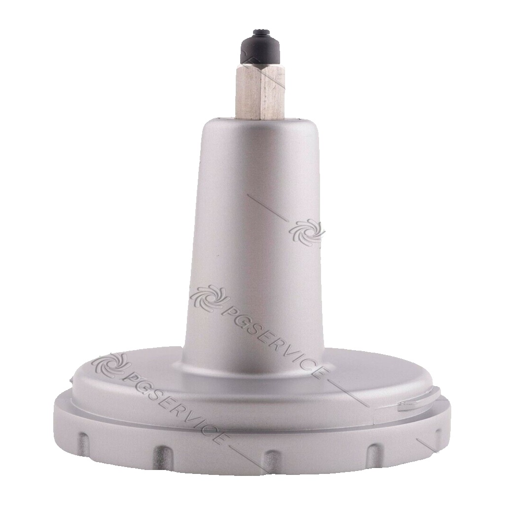 Kenwood Pin Tree Axle Food Processor AT647 major Chef titanium Cooking Note