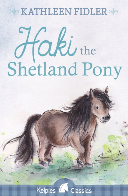Haki the Shetland Pony by Kathleen Fidler - 9781782504931 - Image 7