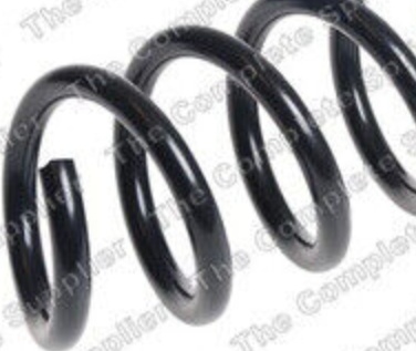 KILEN COIL SPRING REAR DACIA LOGAN MCV ESTATE 2 13-