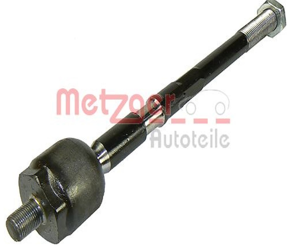 Original METZGER Axial Joint Tie Rod 51009318 for Citroën Peugeot