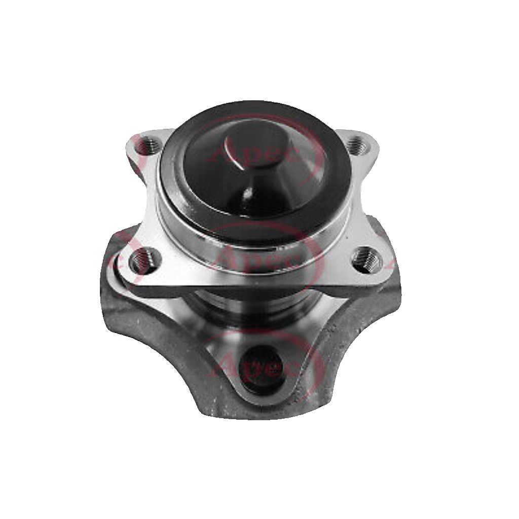 Apec Wheel Bearing Kit AWB1075 - OE High Quality Precision Engineered Part