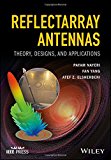 Reflectarray Antennas – Theory, Designs, and Applications Nayeri Hardback