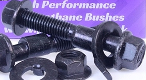 Powerflex Camber Bolt Kit (12mm x 60mm) for Fiat Ulysse (94-02) PFA100-12