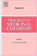 Progress in Medicinal Chemistry - 9780444517371