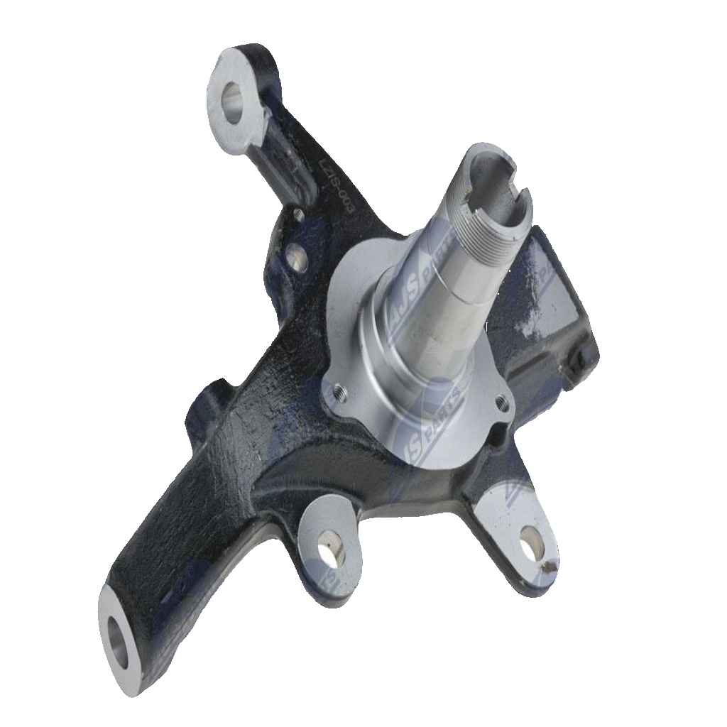 N.T.Y. ZZP-IS-003.NTY Steering Knuckle, wheel suspension for ISUZU