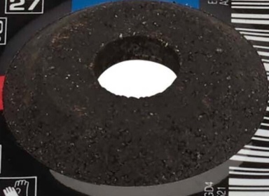 Draper Grind/Disc Metal - 50X4mm Dpc CGD4