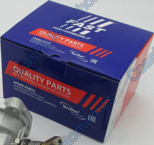 EGR Valve 504121701 Fits Citroen Relay Peugeot Boxer Iveco Daily Fiat Ducato 3.0