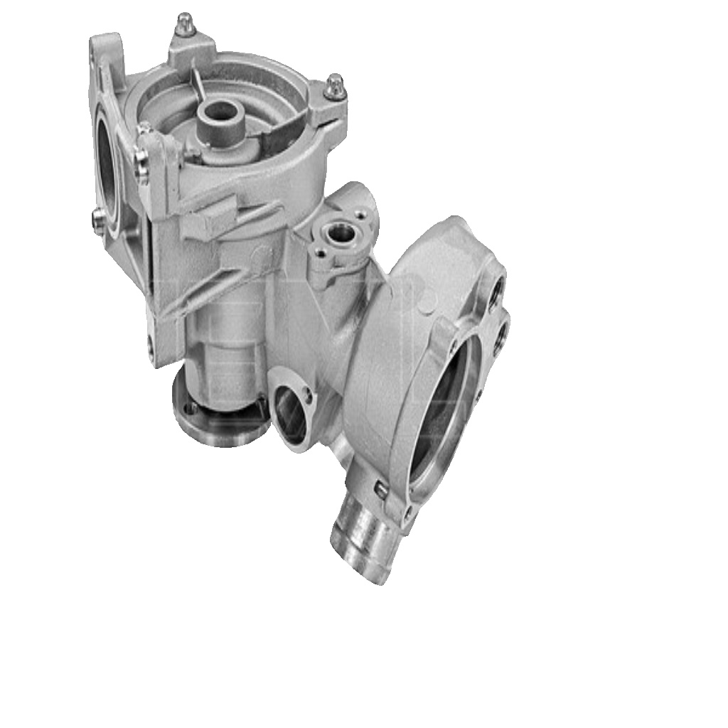 MEYLE 013 026 7000 WATER PUMP ENGINE COOLING