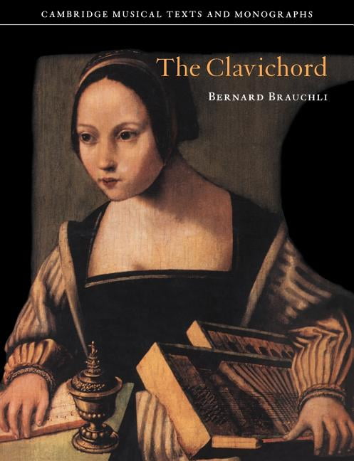 The Clavichord (Cambridge Musical Texts and Monographs) - Image 4