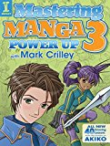 Mastering Manga 3: Power Up with Mark Crilley by Mark Crilley (PB 2020) - Image 7