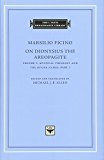 On Dionysius the Areopagite