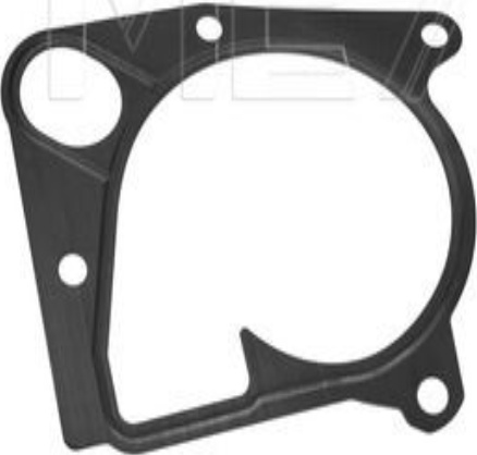 MEYLE 313 220 0001 Engine Cooling Water Pump Fits BMW 1 Series 3 Series 5 Series