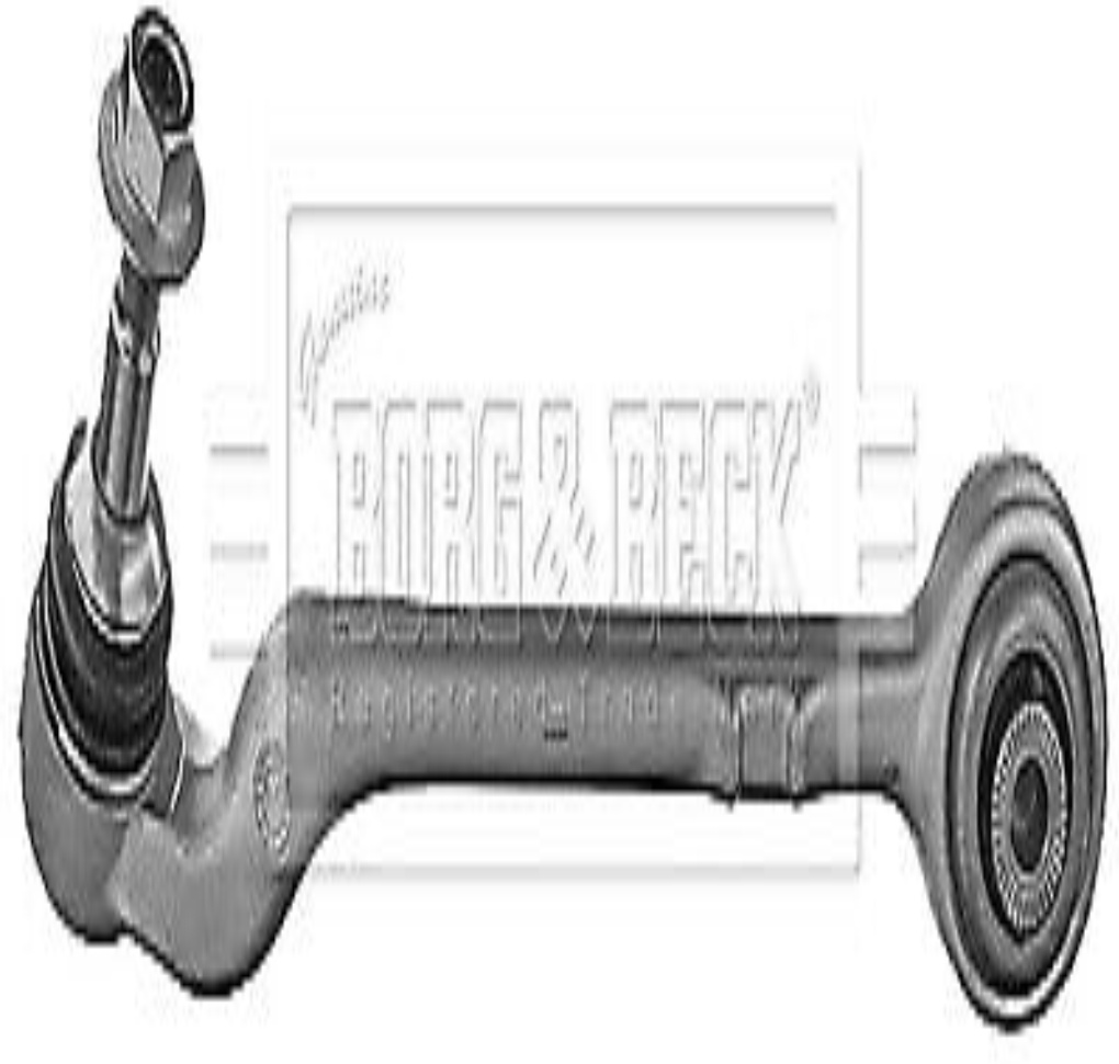 For BMW 2 Series Conv F23 2014 to 2021 BORG & BECK Suspension Arm BCA7268