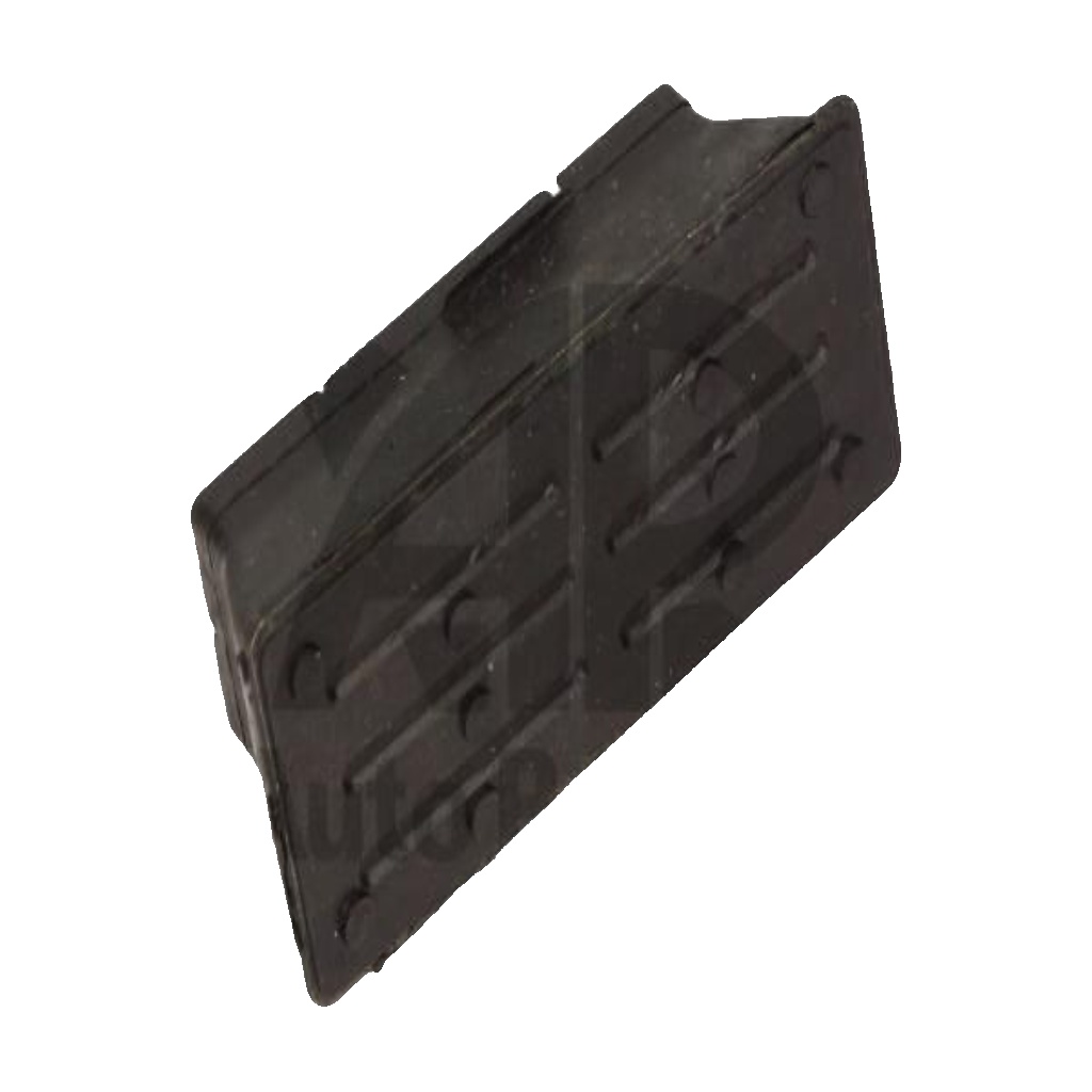 72-0197 MAXGEAR Rubber Buffer, suspension for MERCEDES-BENZ