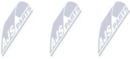 NTY ZPS-NS-128 Engine Mounting for NISSAN